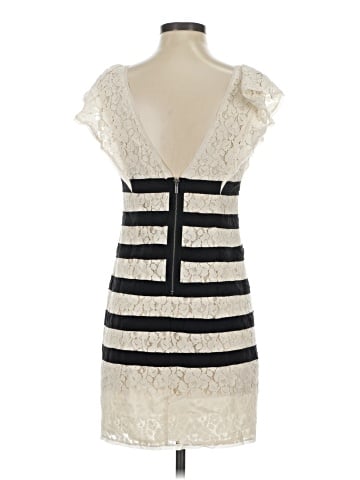 BCBGMAXAZRIA Casual Dress (view 2)