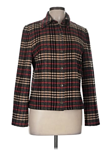 Evan Picone Jacket (view 1)
