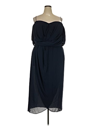 City Chic Cocktail Dress (view 1)