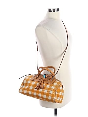 Dooney & Bourke Satchel (view 2)