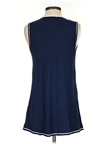 Max Studio Sleeveless Blouse (view 2)