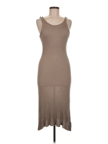 Pookie & Sebastian Casual Dress (view 1)