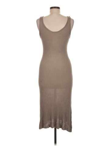 Pookie & Sebastian Casual Dress (view 2)
