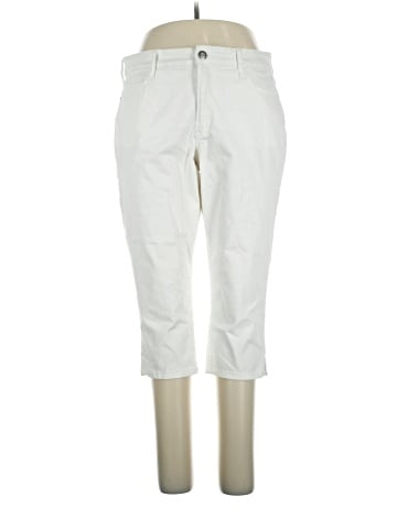 St. John's Bay Casual Pants (view 1)