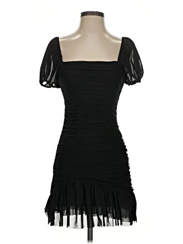 Chelsea & Violet Cocktail Dress (view 1)