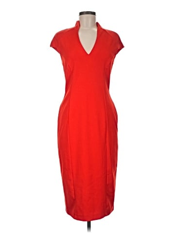 Alexia Admor Cocktail Dress (view 1)