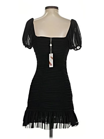 Chelsea & Violet Cocktail Dress (view 2)