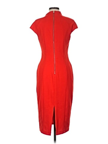 Alexia Admor Cocktail Dress (view 2)