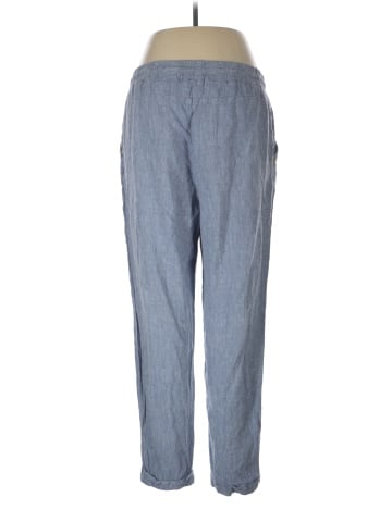Ellen Tracy Linen Pants (view 2)