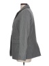 Ann Taylor LOFT 100% Polyester Gray Blazer Size 10 - photo 5