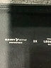 Active by Old Navy Solid Black Active Pants Size 3X - photo 4