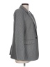 Ann Taylor LOFT 100% Polyester Gray Blazer Size 10 - photo 4