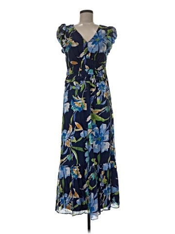 London Times Cocktail Dress (view 1)