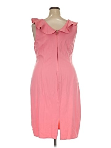 Love Squared Cocktail Dress (view 2)