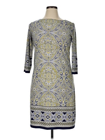 London Style Casual Dress (view 1)