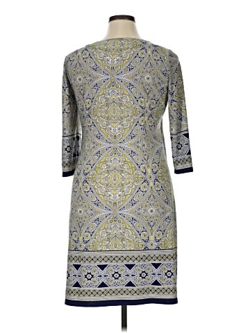London Style Casual Dress (view 2)