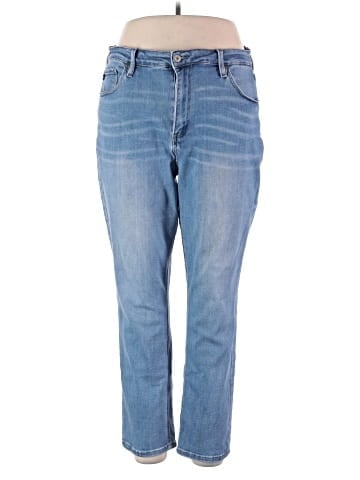 KANCAN JEANS Jeans (view 1)
