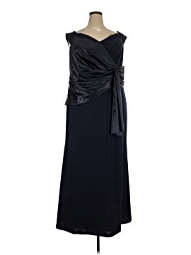 Eliza J Cocktail Dress (view 1)