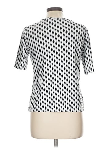 Rafaella Short Sleeve Top (view 2)