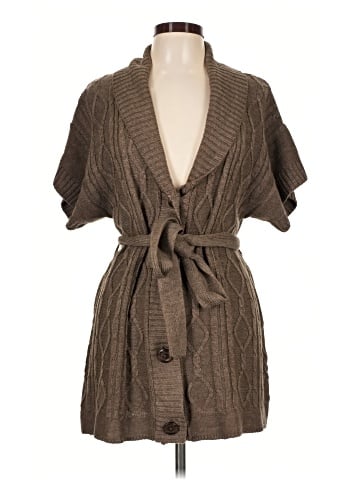 Faded Glory Cardigan (view 1)
