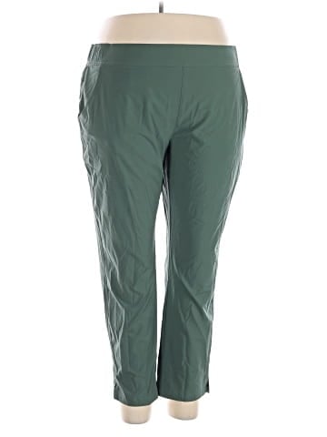 Eddie Bauer Active Pants (view 1)