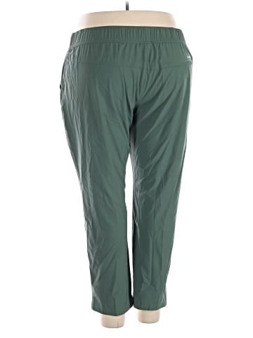 Eddie Bauer Active Pants (view 2)