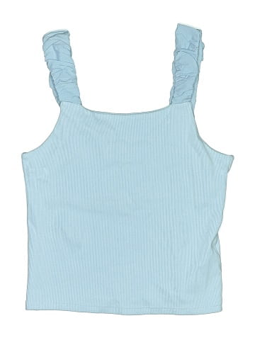 Habitual Girl Sleeveless Top (view 1)