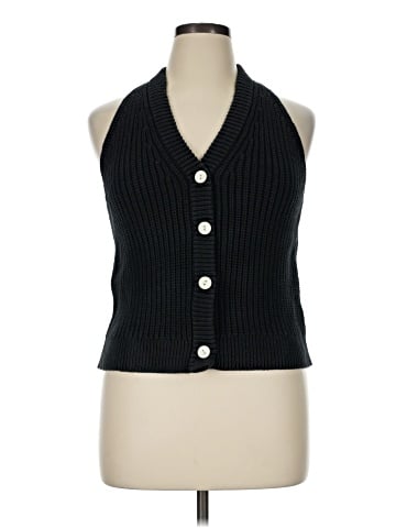 Madewell Sweater Vest (view 1)