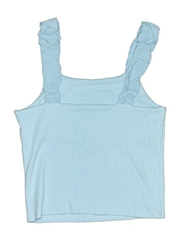 Habitual Girl Sleeveless Top (view 2)