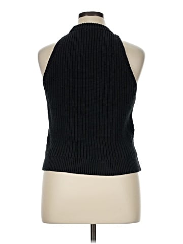 Madewell Sweater Vest (view 2)