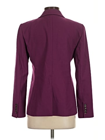 Ann Taylor Blazer (view 2)