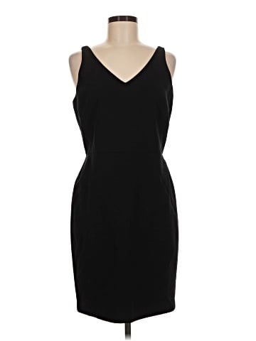 Ann Taylor LOFT Cocktail Dress (view 1)