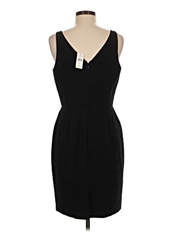 Ann Taylor LOFT Cocktail Dress (view 2)