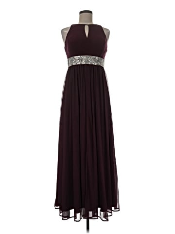 R&M Richards Cocktail Dress (view 1)