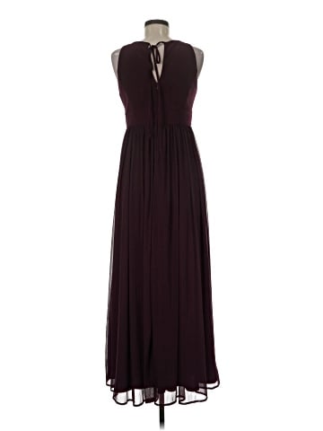 R&M Richards Cocktail Dress (view 2)