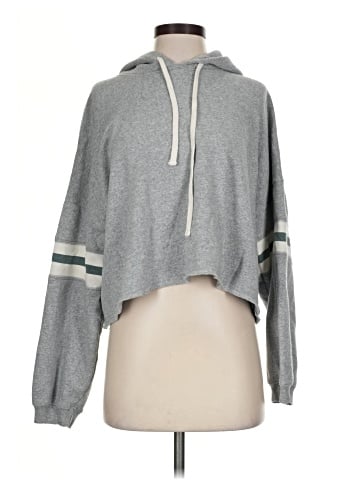 American Eagle Outfitters Pullover Sweater (view 1)