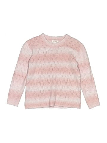 Cat & Jack Pullover Sweater (view 1)