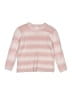 Cat & Jack Chevron-herringbone Pink Pullover Sweater Size L (kids) - photo 1