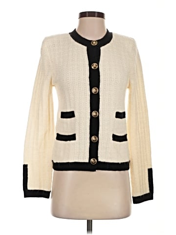 Express Cardigan (view 1)