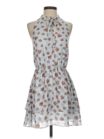 Lovers + Friends Casual Dress (view 1)