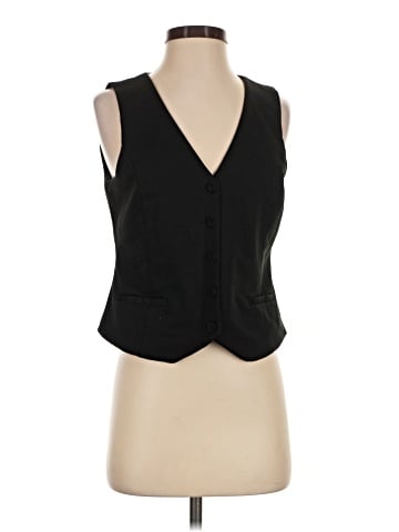 Jules & Leopold Vest (view 1)