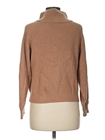 Cyrus Turtleneck Sweater (view 2)