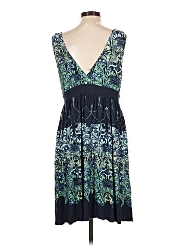Ric Rac Casual Dress (view 2)