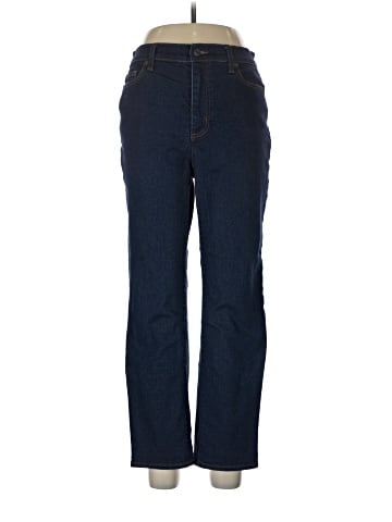 Lands' End Jeans (view 1)