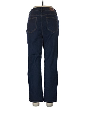 Lands' End Jeans (view 2)
