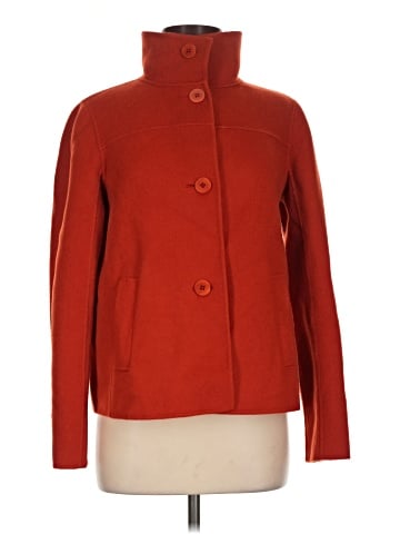 Talbots Wool Coat (view 1)
