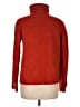 Talbots Red Wool Coat Size 6 - photo 2