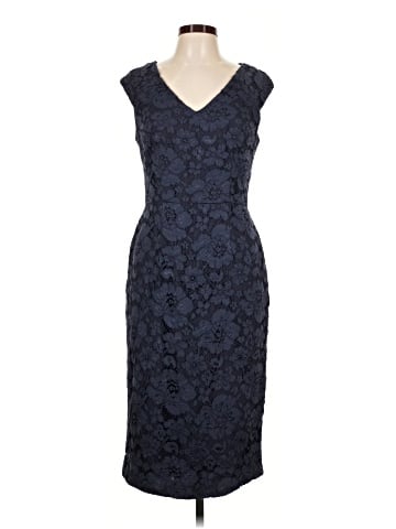 Maggy London Cocktail Dress (view 1)