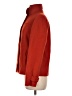Talbots Red Wool Coat Size 6 - photo 5