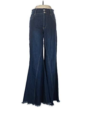 Alice + Olivia Jeans (view 1)